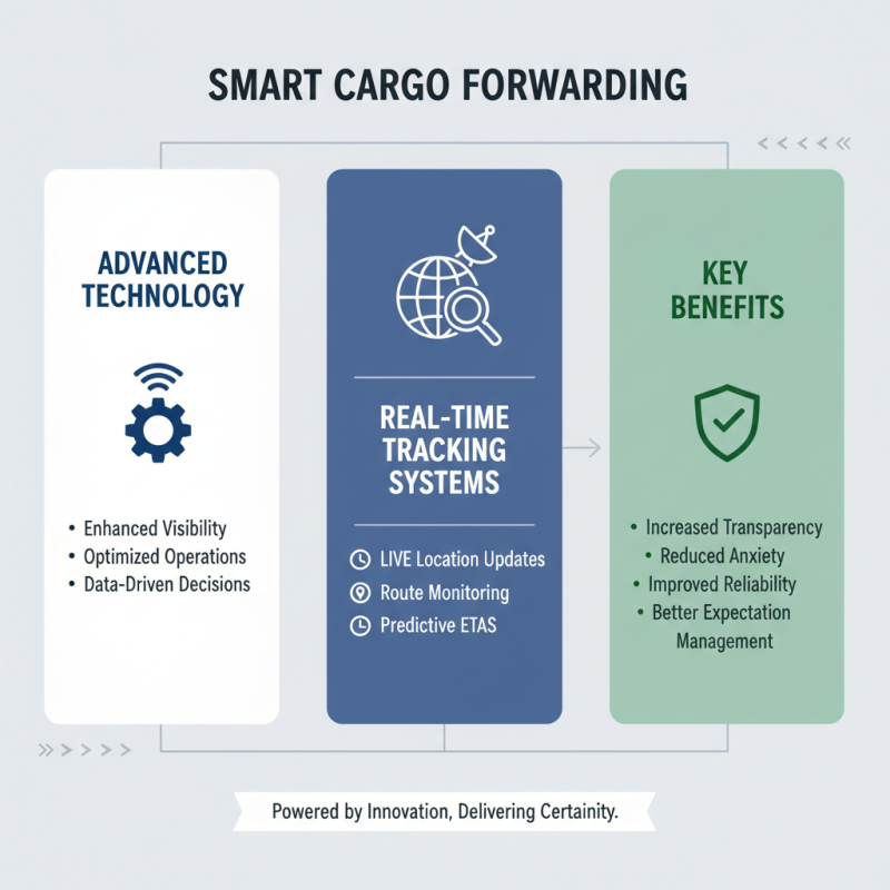 How to Choose the Best Cargo Forwarding Services for Your Business?