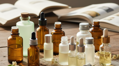 How to Choose the Best Jasmine Bottles for Your Needs?