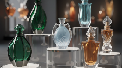 2026 Best Custom Glass Perfume Bottles for Global Buyers?