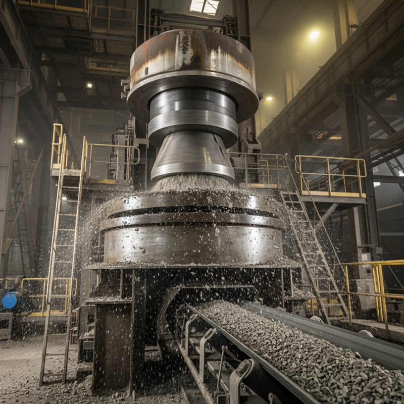 Top 10 Benefits of Using a Cone Crusher Bowl for Your Business?