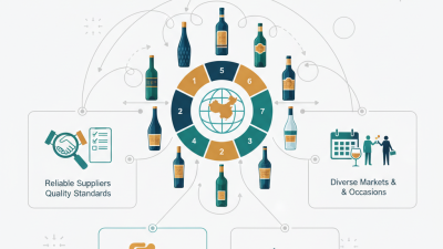 Top 10 Wholesale 750 Ml Wine Bottles in China for Buyers?