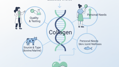 Why Choose the Best Collagen Supplement Manufacturers for Your Needs?