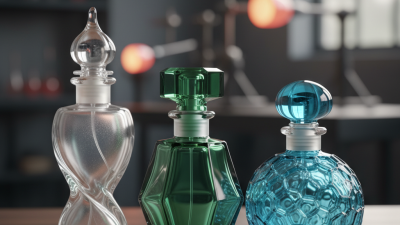 China Best Custom Glass Perfume Bottles for Global Buyers?
