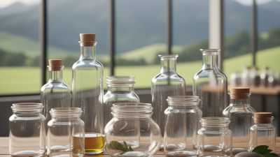 2026 Best Glass Jar Manufacturers in NZ for Global Buyers?