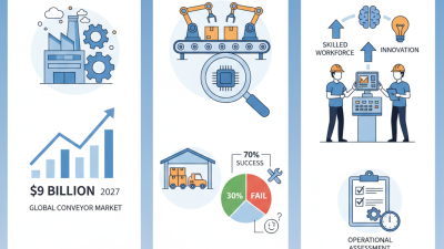 China Top Conveyor and Automation Technologies for Efficient Industries?