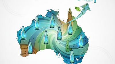 Top 10 Australia Glass Bottle Factories for Global Buyers?