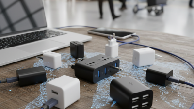 Best Usb Charger Plug Options for Global Buyers Today?