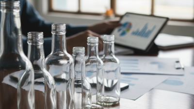 Top Tips for Choosing Reliable Glass Bottle Manufacturers?