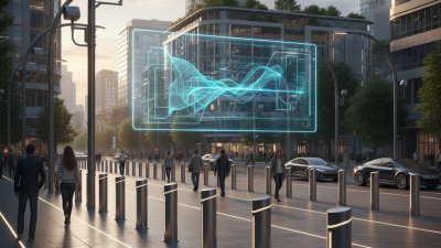 2026 Top Security Bollards Innovations and Trends to Watch?