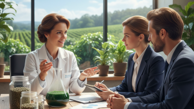 Top Tips for Choosing a Green Coffee Bean Extract Supplier?