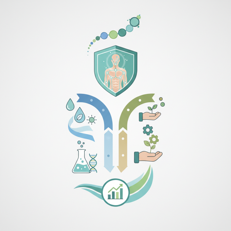 What Are the Benefits of Collagen Supplement ODM for Buyers