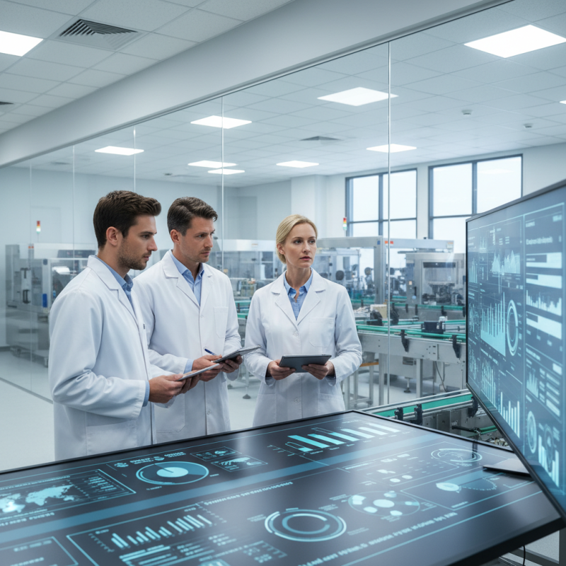 How to Choose the Best OEM Calcium Manufacturer for Your Needs?