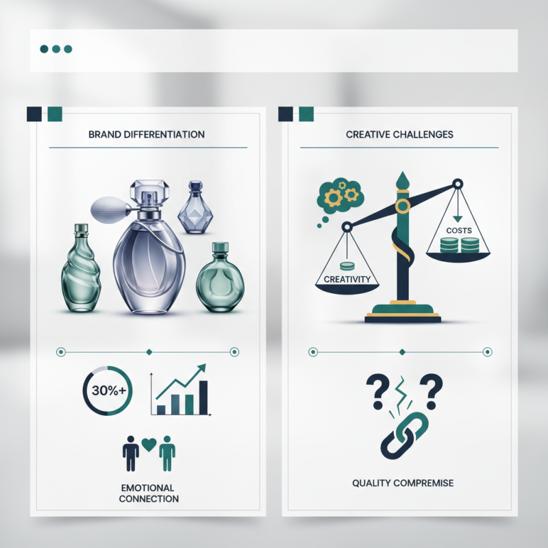 Top 10 Custom Glass Perfume Bottles for Your Business Needs?