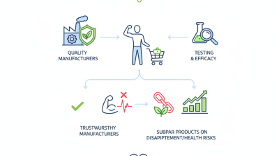 China Top Sports Dietary Supplement Manufacturers You Can Trust?