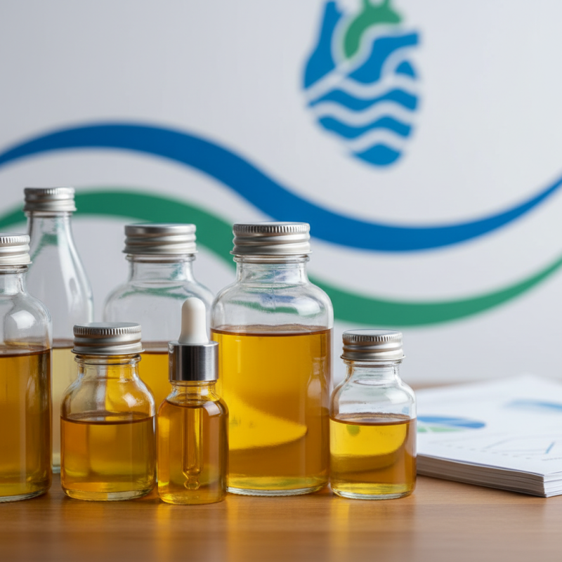 Top Private Label Fish Oil Manufacturers You Should Know?