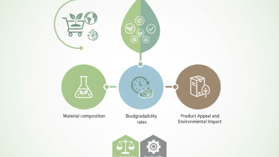 Top Tips for Choosing the Best Degradable Tray for Your Needs?