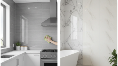 Why Choose PVC Panels for Your Next Project?