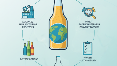 Top Beer Bottle Supplier in China for Global Buyers?