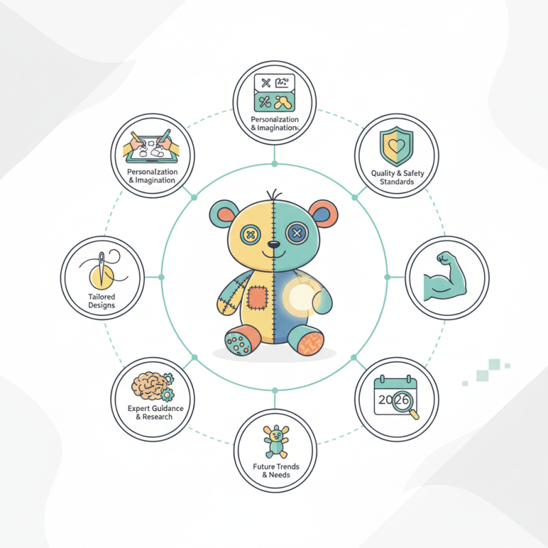 Discover the Best Custom Stuffed Animals for Your 2026 Needs?