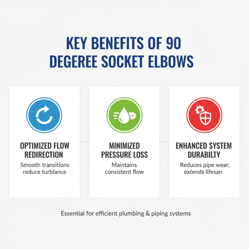 China Top 10 90 Degree Socket Elbow Uses and Benefits Explained?