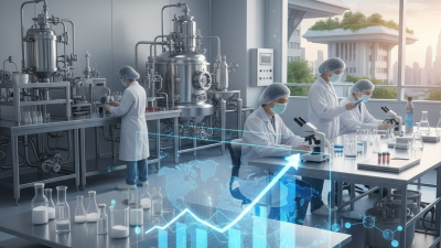 Top 10 Collagen Peptide Manufacturers in China for Global Buyers?
