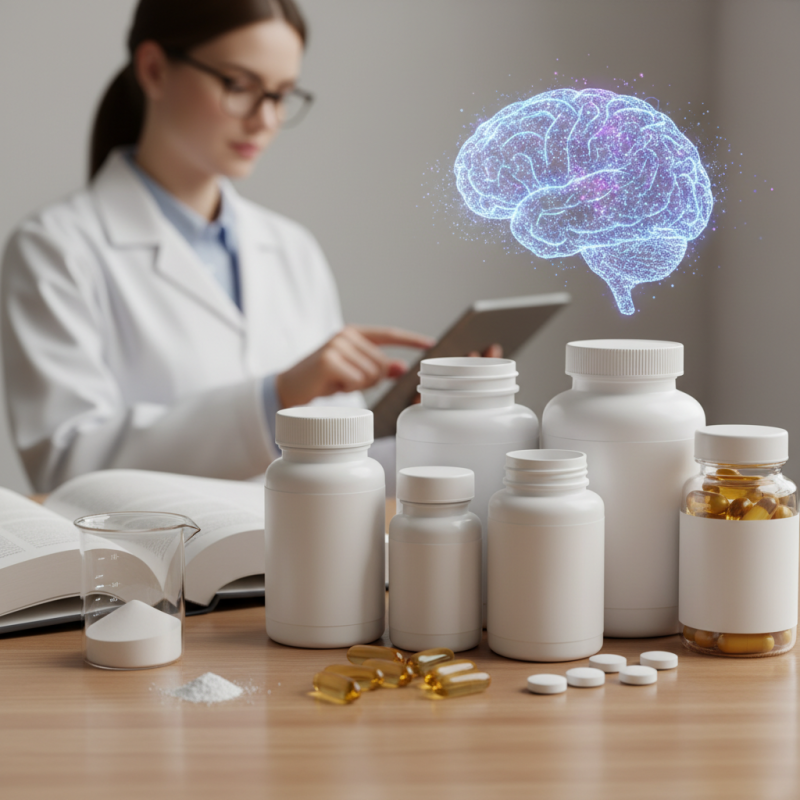 What is the Best Phosphatidylserine Supplement for You?
