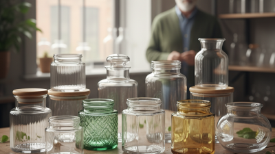 Top 10 Jar Manufacturers for Your Packaging Needs?