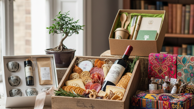 Top Gift Boxes for Unique Gifting Ideas Worldwide?