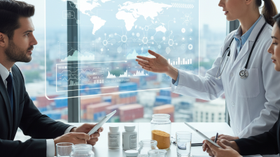 Top Supplement ODM Options for Global Sourcing Needs?