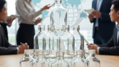 China Top 10 Wholesale 32 Oz Glass Bottles for Global Buyers?