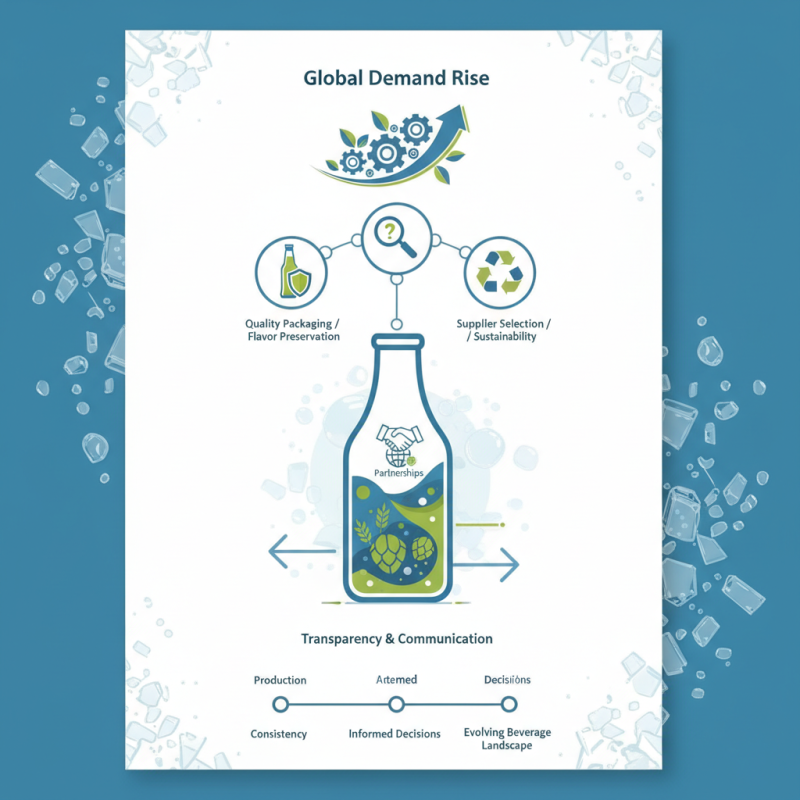 2026 Best Glass Beer Bottles Wholesale for Global Buyers?