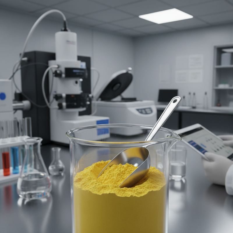 Top Manufacturer Vitamin B2 for Global Sourcing Needs?