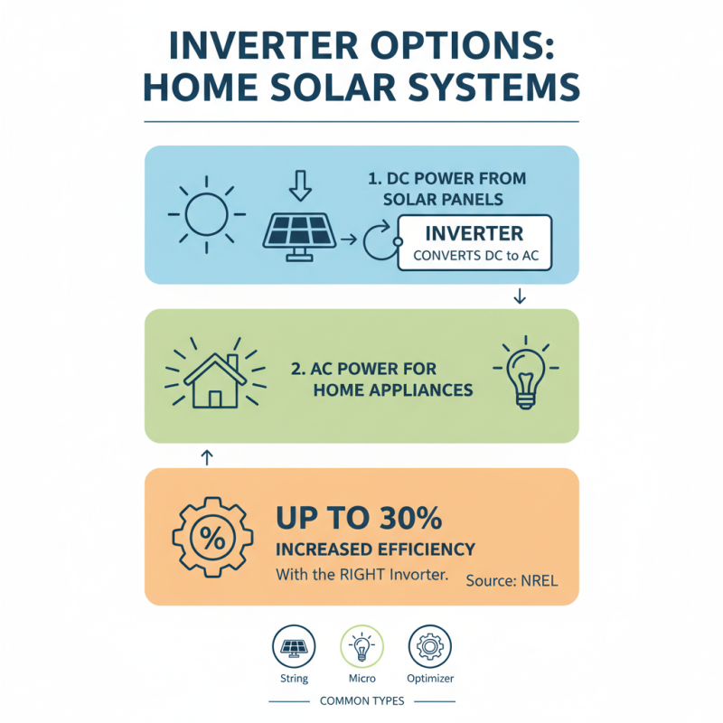 10 Best Solar Energy For Home Options to Consider in 2026?