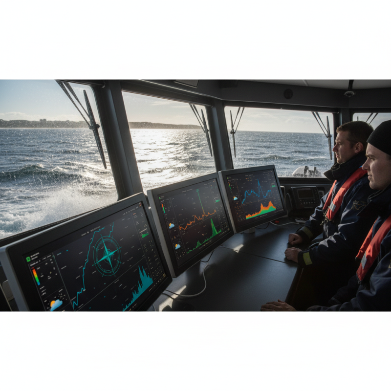 Discover the Best Marine Grade LCD Monitors in China Today?