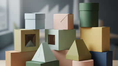 Top 10 Benefits of Using Folding Paper Boxes for Your Packaging Needs?