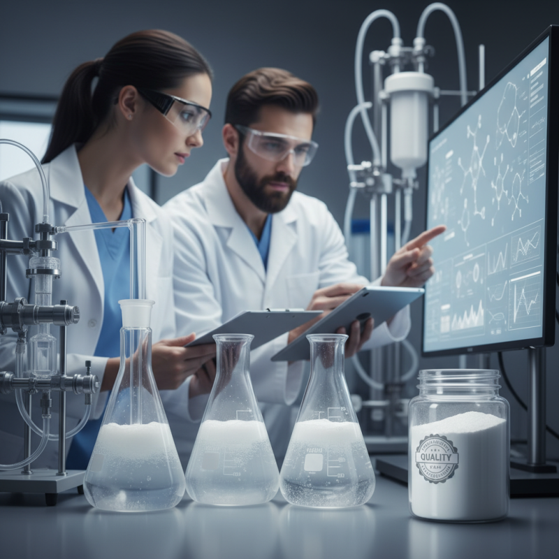 How to Choose the Best Collagen Peptide Manufacturer?