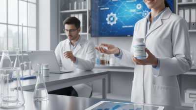 Top 5 Tips for Finding Reliable Calcium Pantothenate Suppliers?
