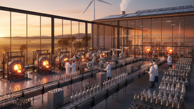 Top 10 Australia Glass Bottle Factories for Global Buyers?
