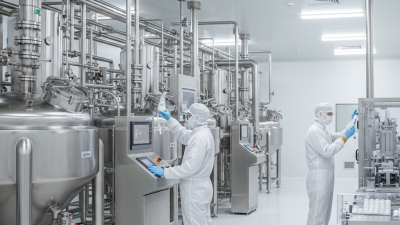 Top 10 Oem Calcium Manufacturers in China for Global Buyers?