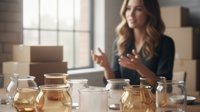 Why Choose the Best Candle Jar Exporter for Your Business?