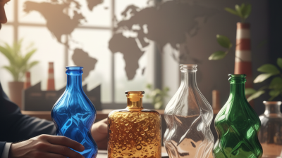 Essential Tips for Sourcing Specialty Glass Bottles Worldwide?
