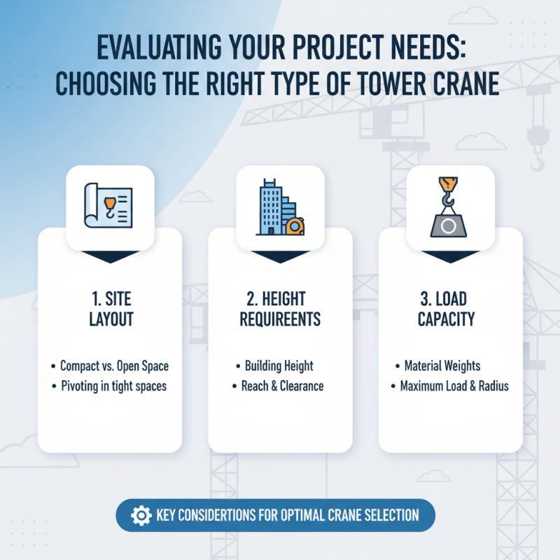 5 Essential Tips for Successful Tower Crane Rental Projects?