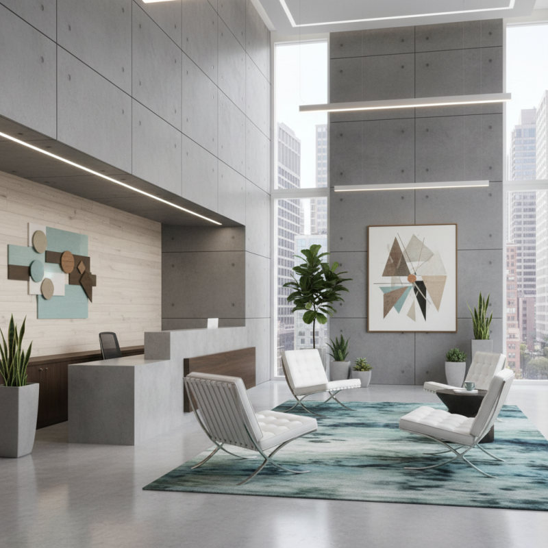 Top 10 Tips for Choosing PVC Panels for Your Business?