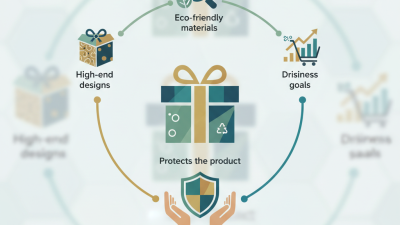 How to Choose the Best Gift Boxes for Your Business Needs?