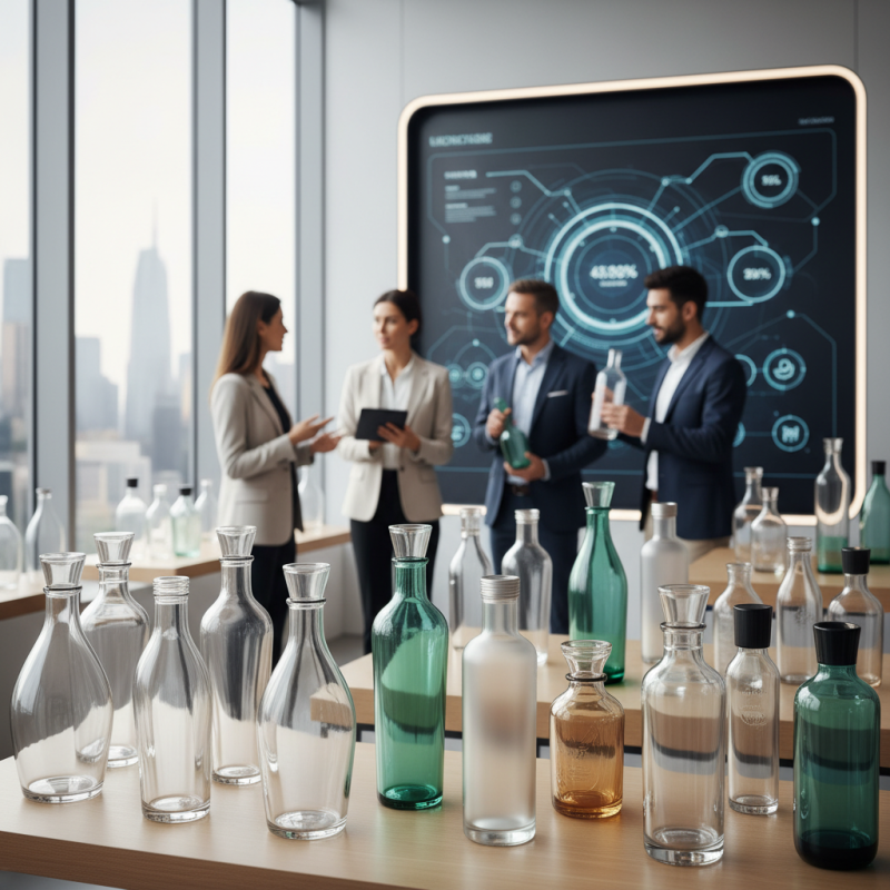 2026 Best Custom Glass Bottles Wholesale Deals for You?