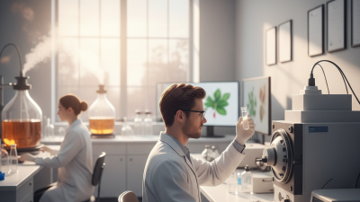 Best Collagen Peptide Manufacturer for Global Buyers Seeking Quality?