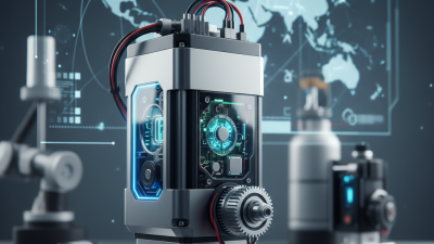 2026 Best KVM Series Stepper Motors for Global Buyers Guide?