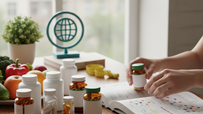 Top 10 Vitamin Supplements Benefits for Global Buyers?