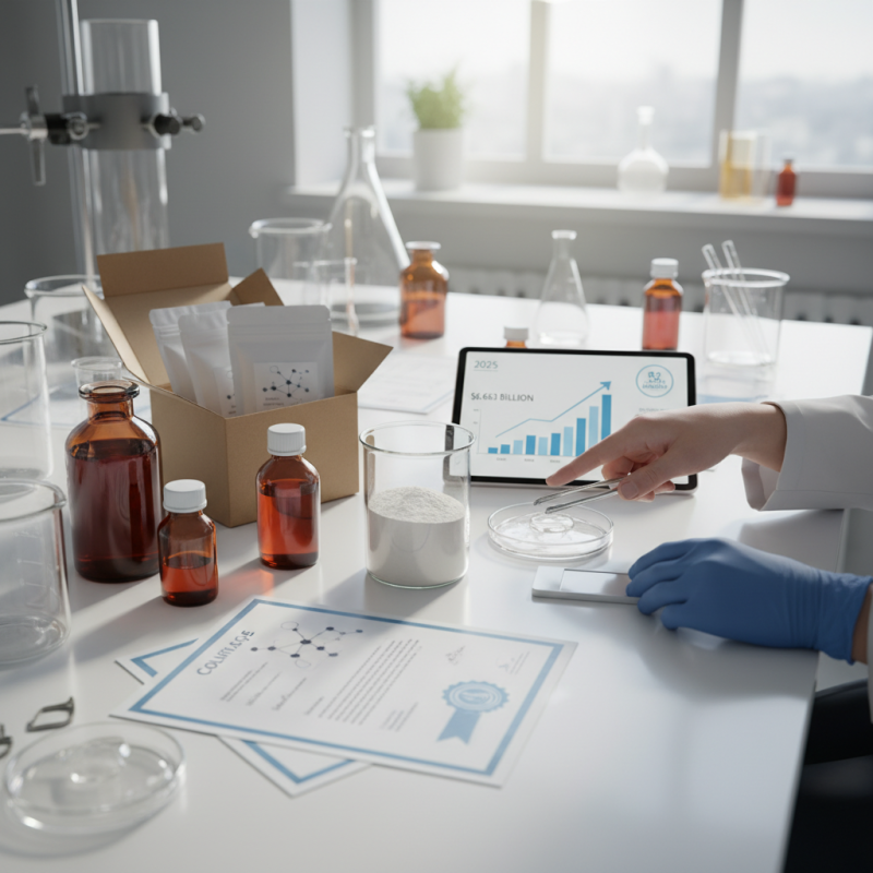 How to Choose the Best Collagen Supplement Manufacturer?