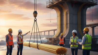 Why Choose Gfrp Rebar Glass By Fenghui for Your Construction Projects?